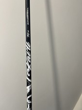 Kai’li White 7 Wood Shaft -