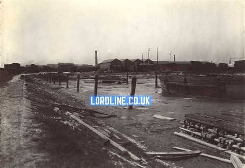 Hull memory lane victoria - hull,