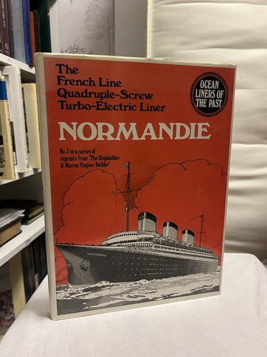 Ocean liners the - the, no