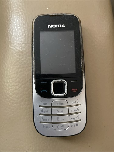 Nokia 2330 classic mobile - 2330,