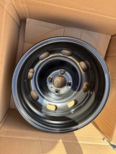 15” Full Size Spare Wheel