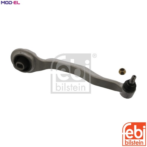 Controltrailing arm wheel - arm,