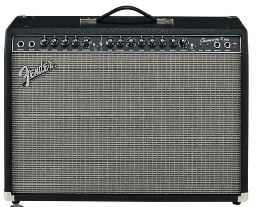 Fender champion 100 100w - champion,