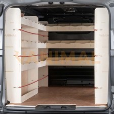 Fiat Scudo LWB Double Rear