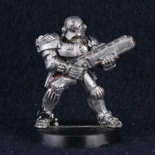 Rogue trader adeptus arbites - trader,