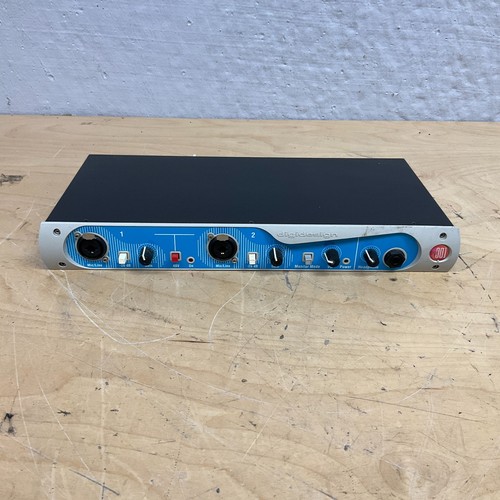 Rack mount digidesign - rack,