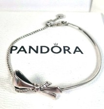Pandora Sterling Silver