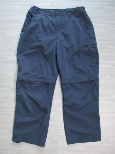 Berghaus trousers mens w34 l34 - trousers,