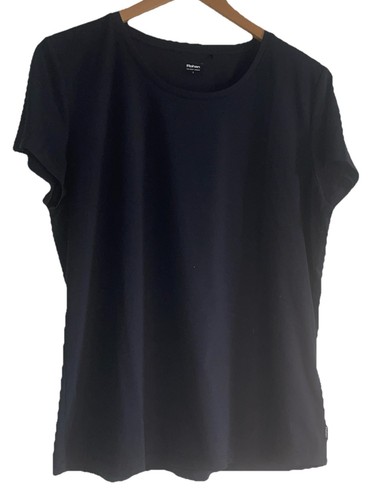 Rohan unisex black base layer - rohan,
