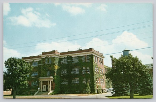 Vintage caulk co admin - l.d., co.