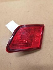 SUBARU LEGACY V BM Right Side