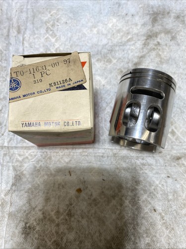 Nos yamaha new oem - nos,