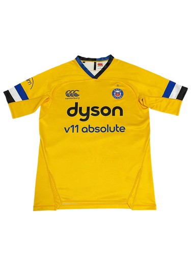Bath rugby away shirt jersey - bath,