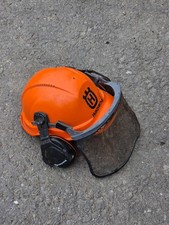 Husqvarna Classic Forest chainsaw Helmet