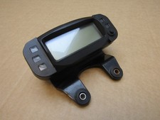 Aprilia RX  125 2019 12,388 miles instrument clocks (14974)