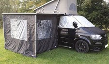 Camping room for - t4,