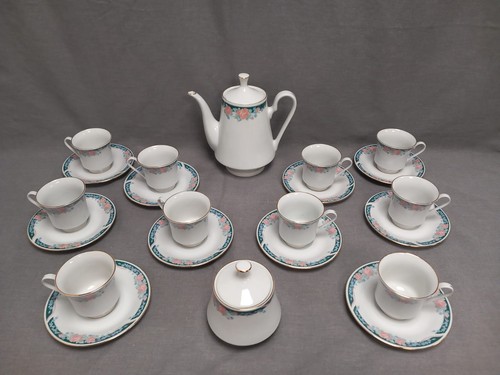 Crown ming fine china - crown,