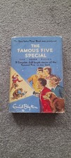 Enid Blyton The Famous Five