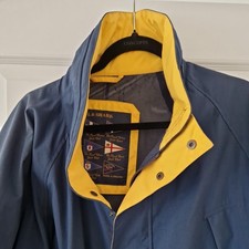 Men's PAUL & SHARK Navy Blue