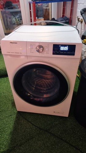Hisense washing machine parts - hisense,