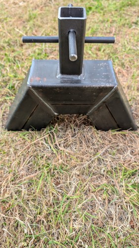 Ground anchor 80y - anchor,