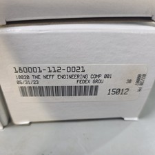 MAC VALVE 180001-112-0021