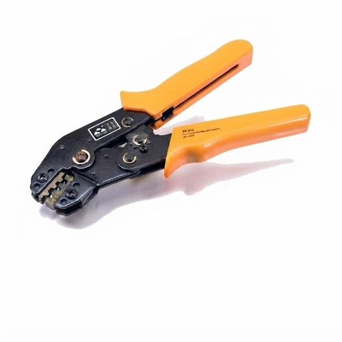 Cable crimp tool 1 5mm2 - cable,