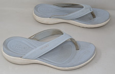 Crocs Womens 8 Capri V