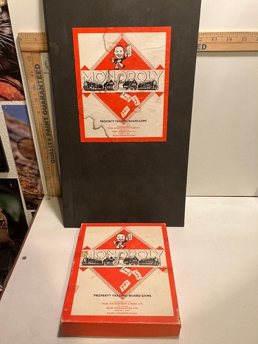 Extremely rare 1961 - extremely,