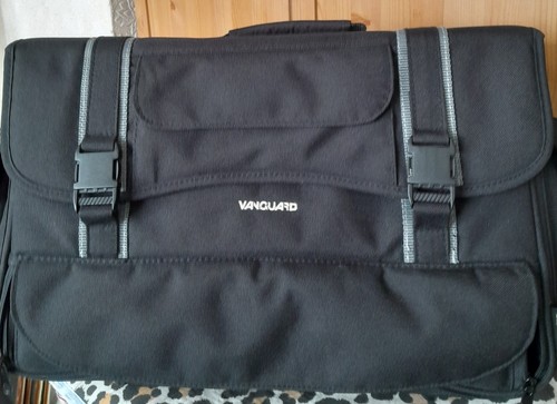 Large camera video bag carry - large,