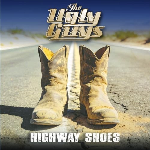 The ugly guys - ugly, highway