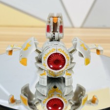 Bakugan Battle Brawler - Haos - Lumitroid - Uncommon Toy