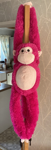 Smyths toys hot - smyths, monkey