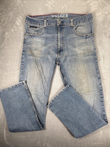 Tommy hilfiger jeans w36 l33 - w36,