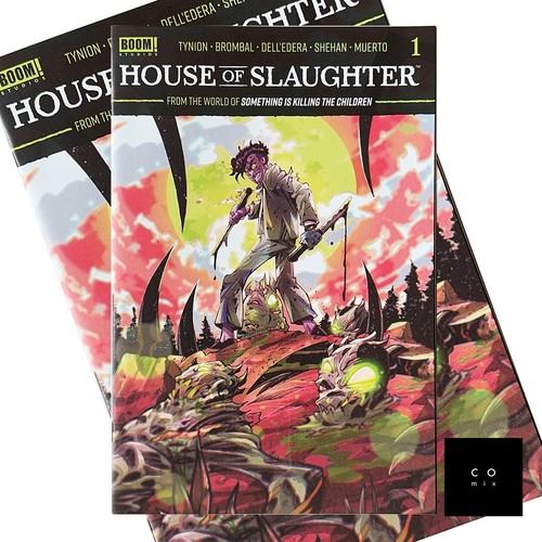 House slaughter 1b ricardo - of,