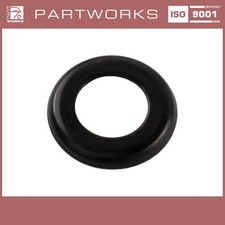 Flanged disc for Porsche