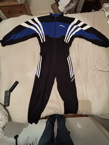 Vintage adidas one piece - one,