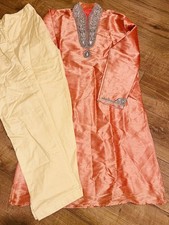 Mens asian suit size 38 and 40