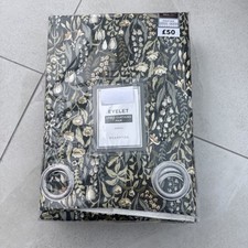 Branded Brampton Eyelet