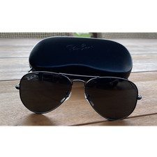 Ray-Ban RB3025 Aviator