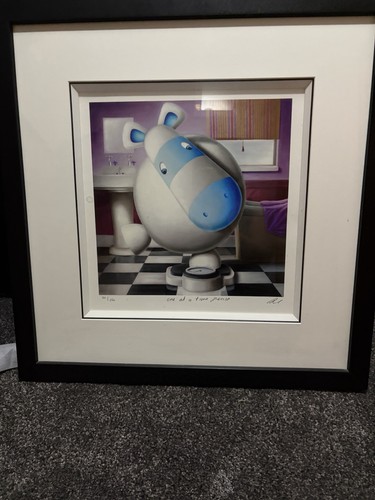 Peter smith limited edition - smith,