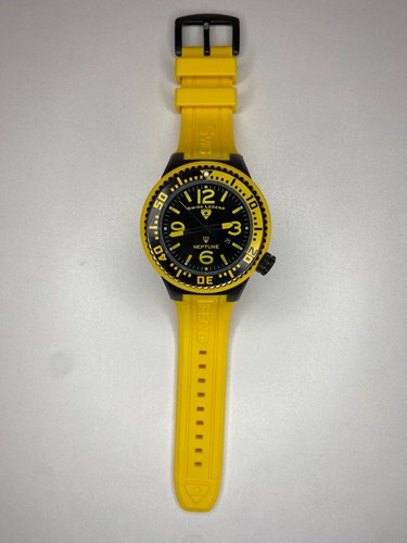 Swiss legend neptune - neptune, 53mm