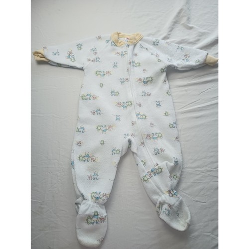 Vintage carters romper - romper, infant
