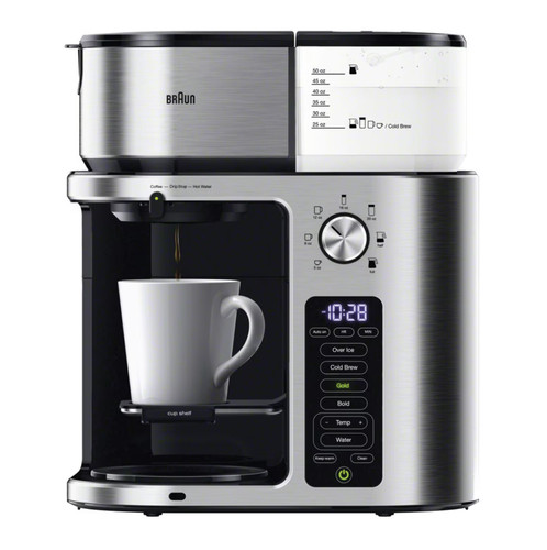 Braun multiserve plus drip - multiserve,