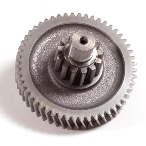 Gearbox reduction gear - gearbox, 1e40qma
