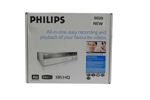 Philips dvdr3430 dvd hard - philips, |