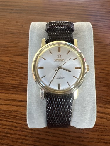 Vintage omega seamaster - vintage, de