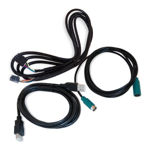 Dension gateway 500 - 500, ipod