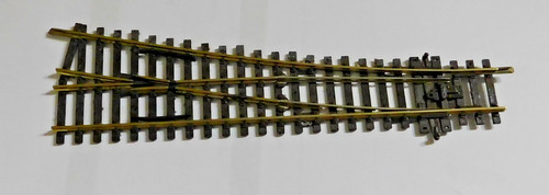 Peco right hand - , point