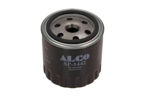 Fits alco filters 1442 oil - sp-1442,